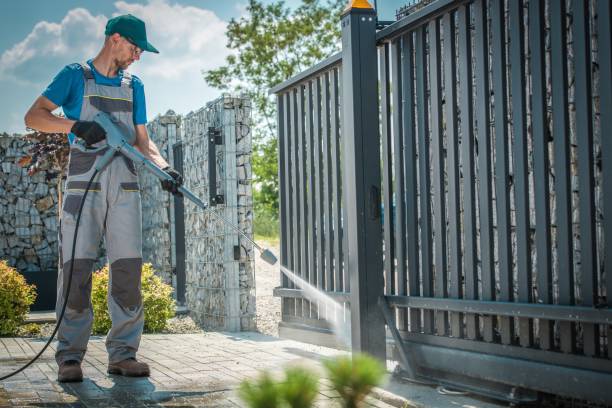 Best Post-Construction Pressure Washing  in Benwood, WV