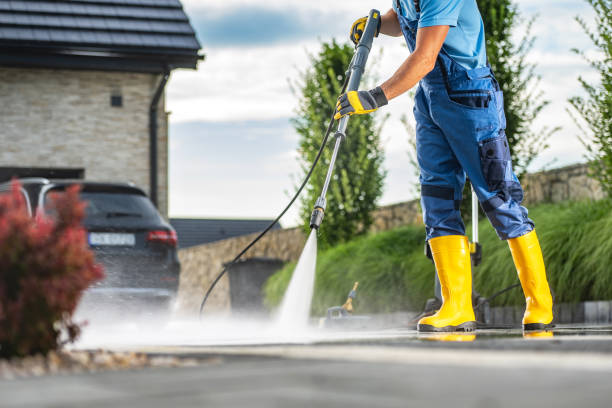 Best Heavy Equipment Washing  in Benwood, WV